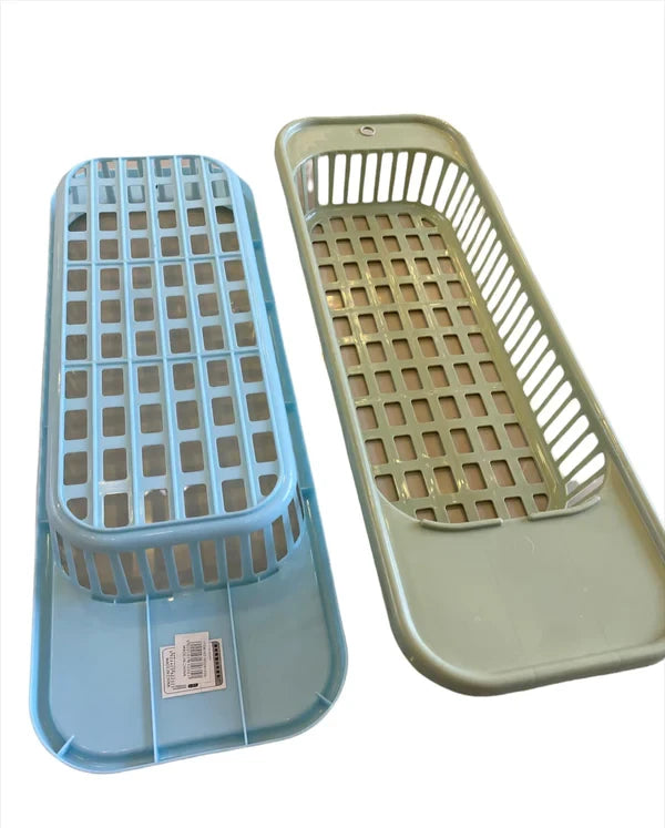 Escurridor Colador Platos Vegetales Frut