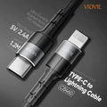 Cable De Carga Inteligente Para Celular