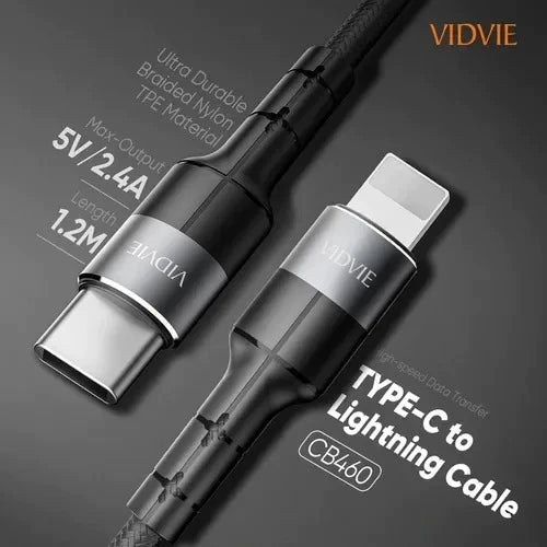 Cable De Carga Inteligente Para Celular