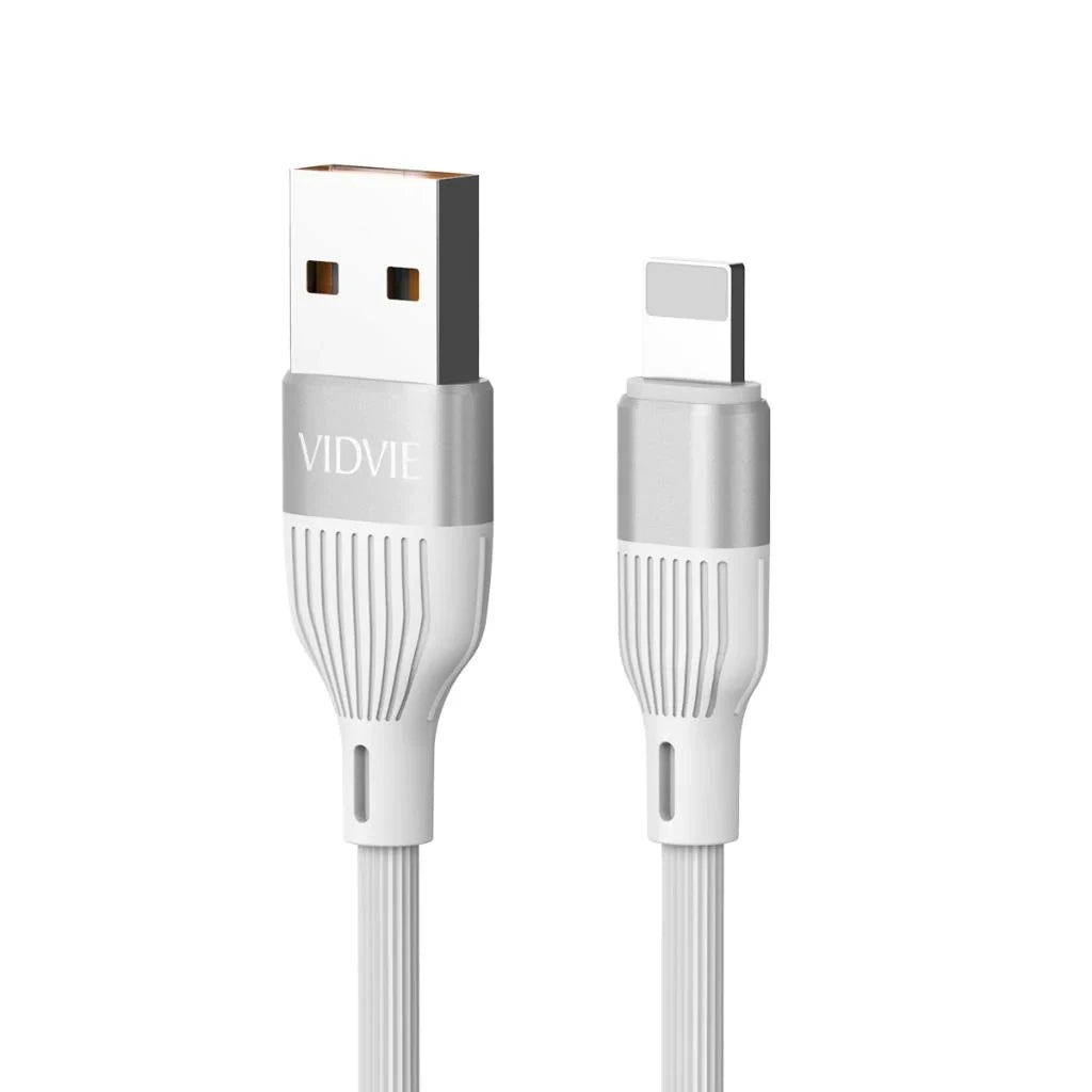 Cable De Carga Vidvie Inteligente Tipo C