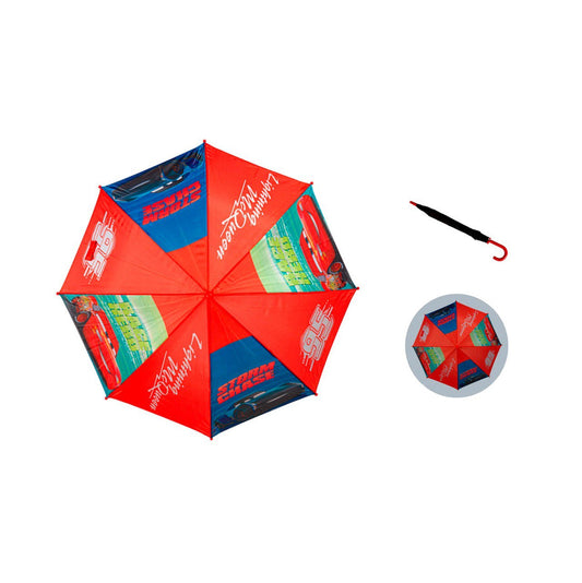 Sombrilla Infantil Impermeable Disney