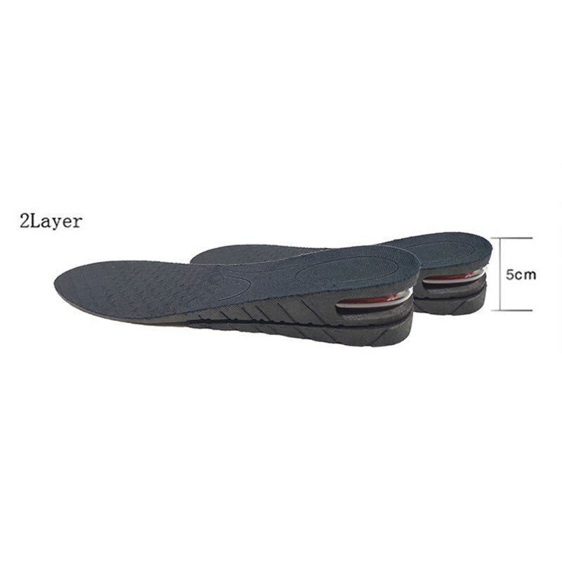 PLANTILLA DE ZAPATOS SIMPLE