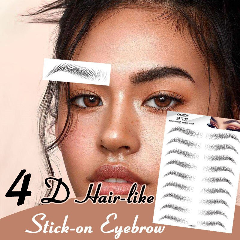 Tatto para cejas