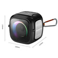 Parlante Hopestar Mini JYC-21, Bluetooth