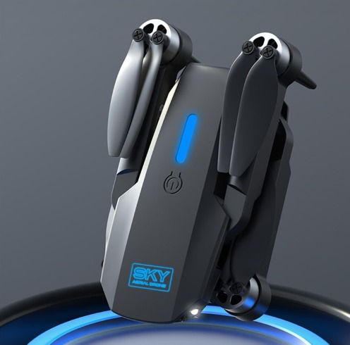 DRONE E88 MAX
