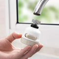 Grifo Ahorrador De Agua 360 Grados