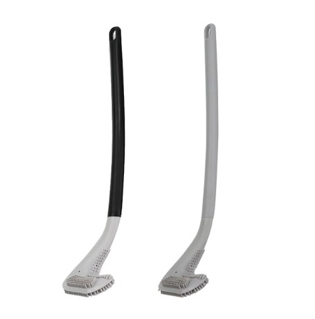 COMBO ESCOBILLA DE SILICONA X2