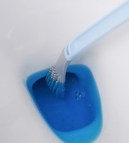 COMBO ESCOBILLA DE SILICONA NEGRO X3