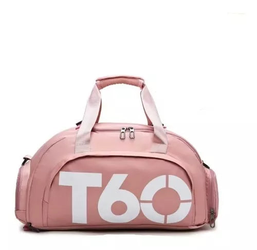 Bolso T60 impermeable deportiva TV-110