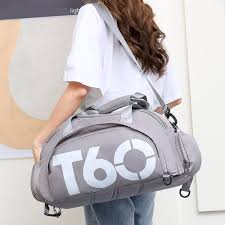 Bolso T60 impermeable deportiva TV-110