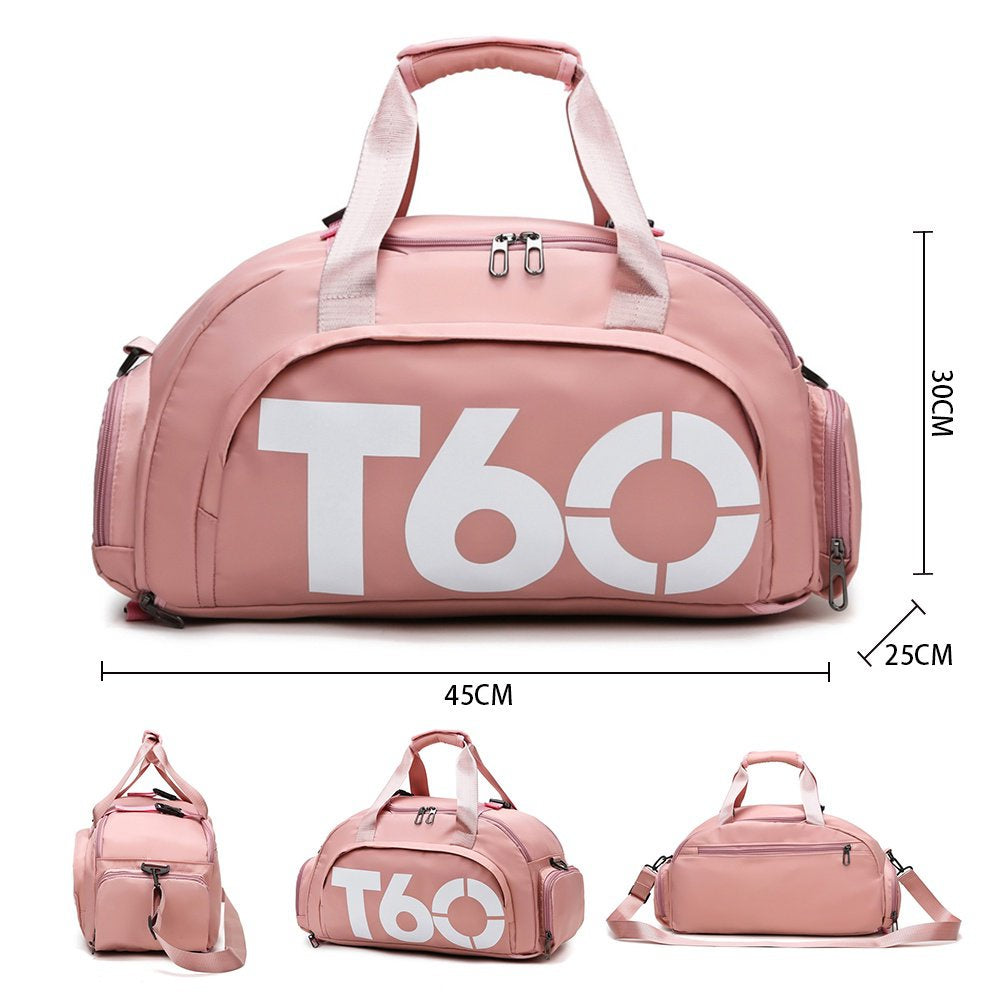 Bolso T60 impermeable deportiva TV-110