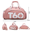 Bolso T60 impermeable deportiva TV-110
