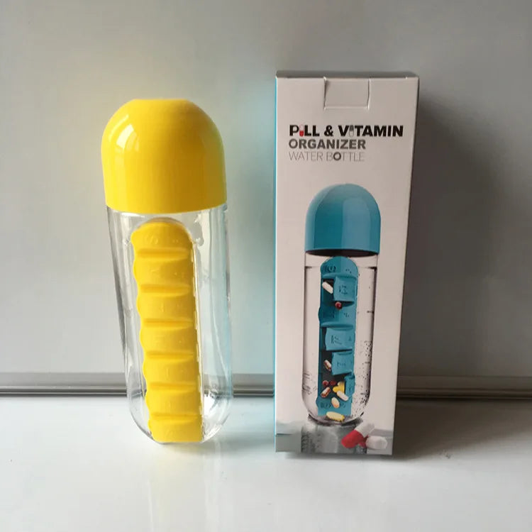 Botilo de agua
