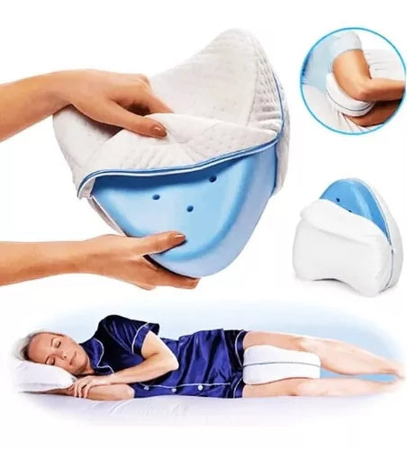 Almohada multifuncional