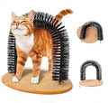 Cepillo de pelo para gatos