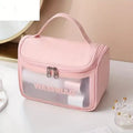 Bolsa de maquillaje