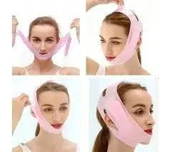 Venda facial