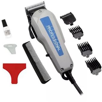 Maquina para motilar cabello