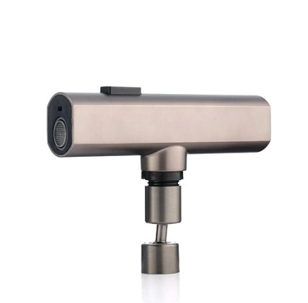 GRIFO GIRATORIO 180GRADOS