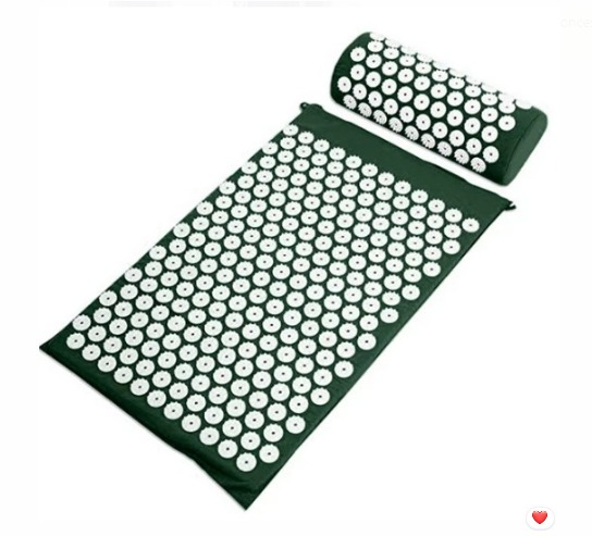 Tapete de yoga