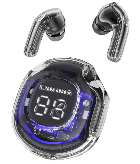 AUDIFONOS BLLUETOOTH