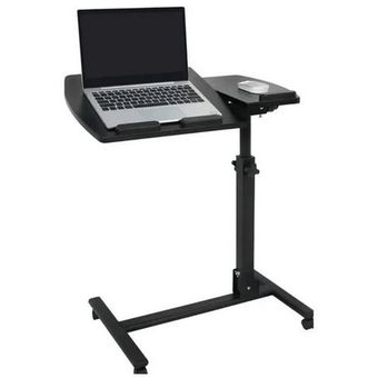 Mesa folding con ruedas