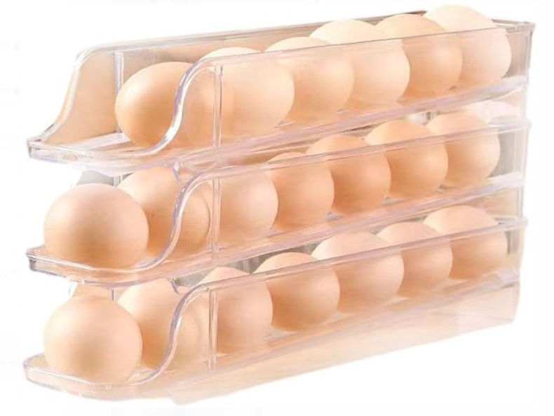 SOPORTE PARA HUEVOS