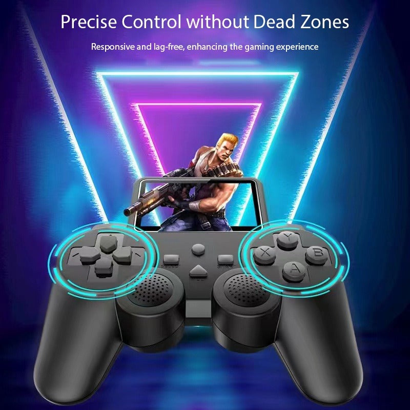 Consola De Juegos Portátil S10