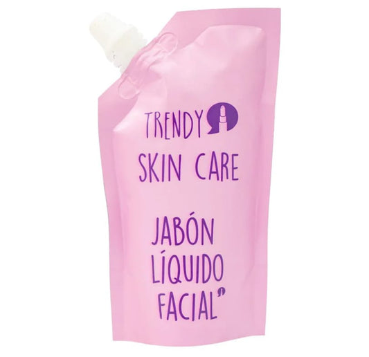 COMBO CEPILLO 5-1 + JABON FACIAL TRENDY