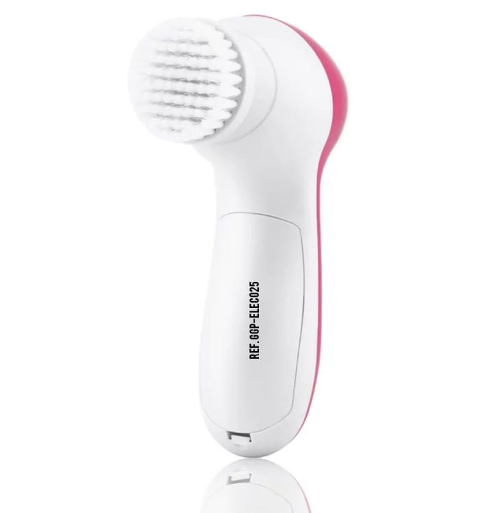COMBO CEPILLO 5-1 + JABON FACIAL TRENDY