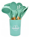 Utensilios de cocina