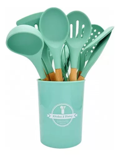 Utensilios de cocina