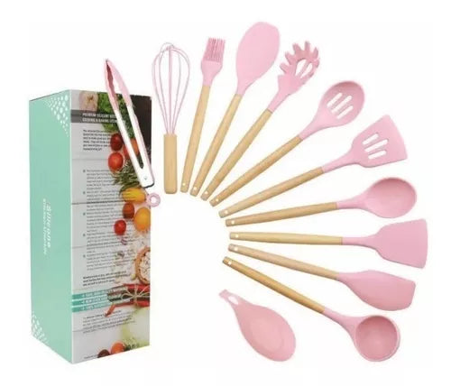 Utensilios de cocina