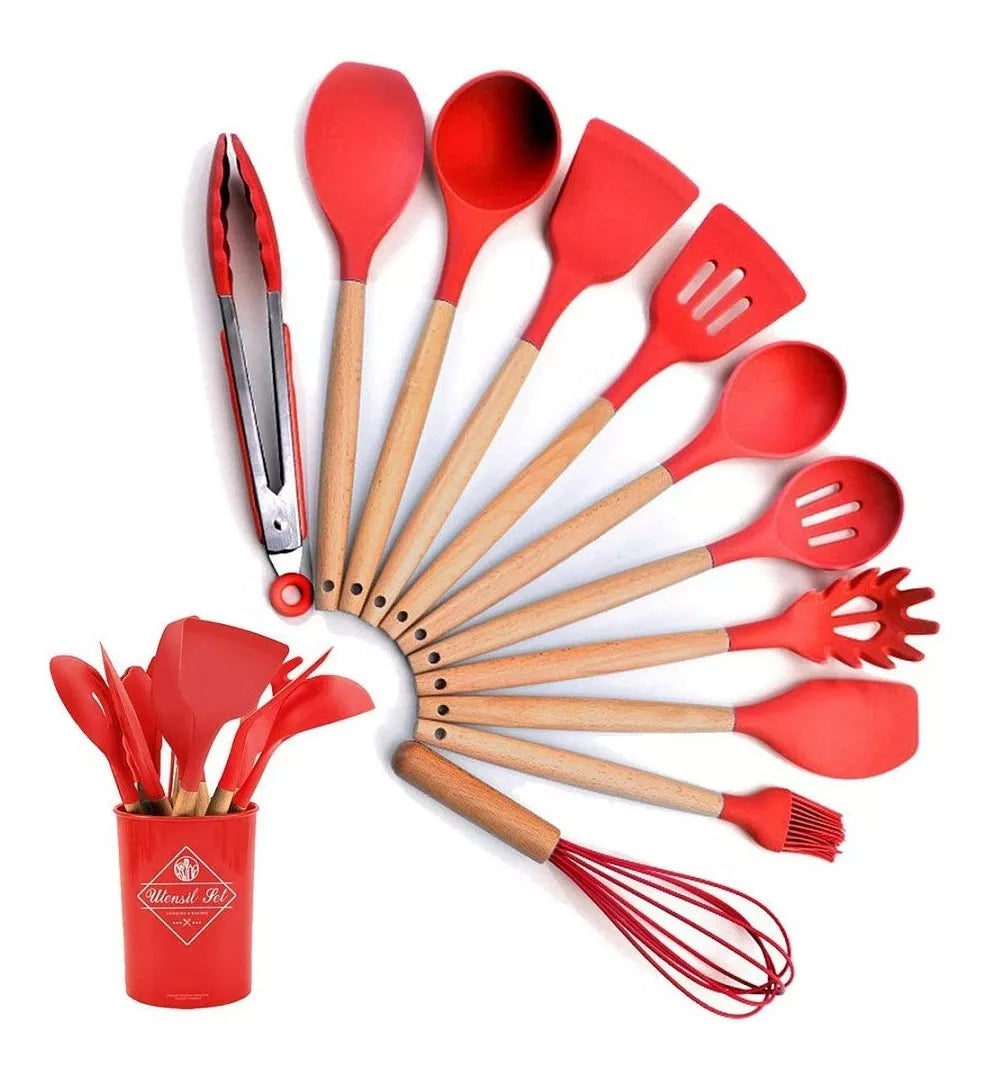 Utensilios de cocina
