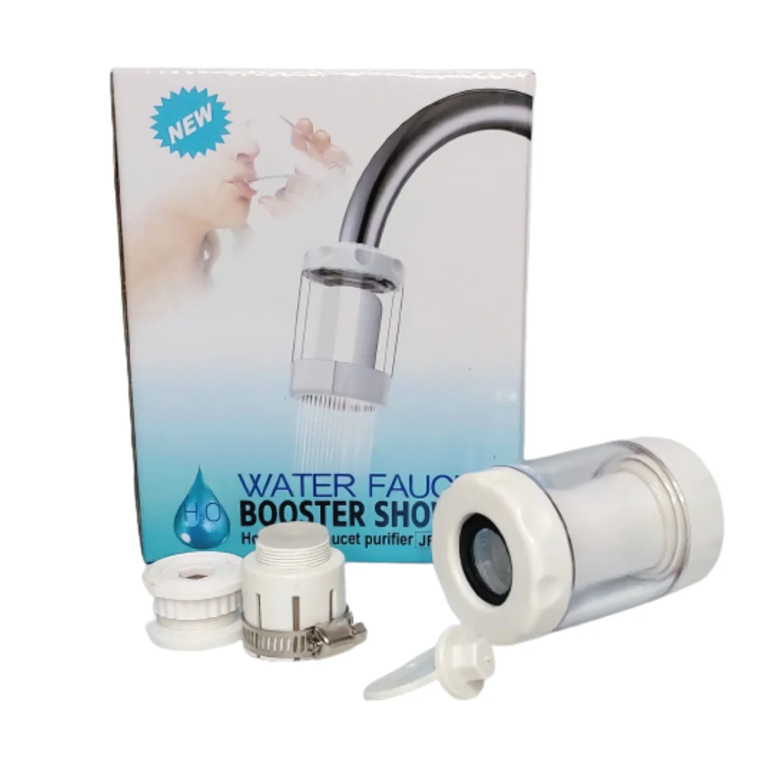 FILTRO PURIFICADOR AGUA BOOSTER