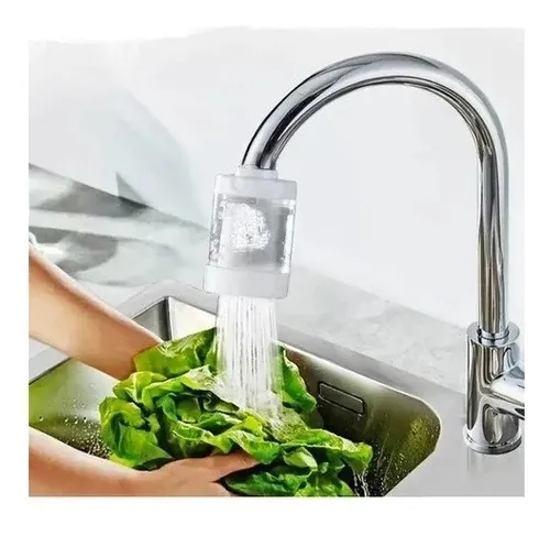 FILTRO PURIFICADOR AGUA BOOSTER