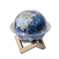 Humidificador Difusor De Aromas Planeta