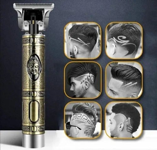 COMBO PATILLERA BUDA + RAZOR