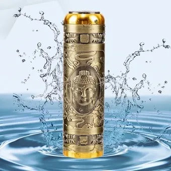 COMBO PATILLERA BUDA + RAZOR