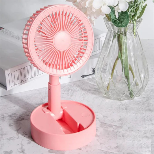 Ventilador Portátil de mesa