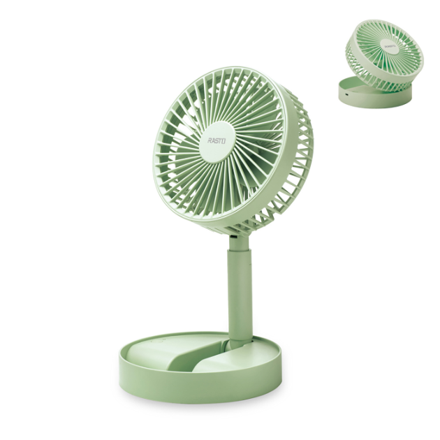 Ventilador Portátil de mesa