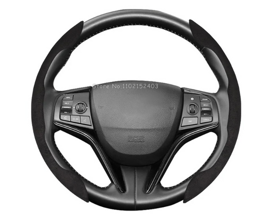 CUBIERTA VOLANTE D