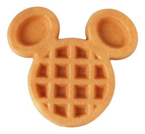 Mini waflera mickey