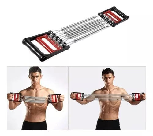 BANDA METALICA EJERCICIO