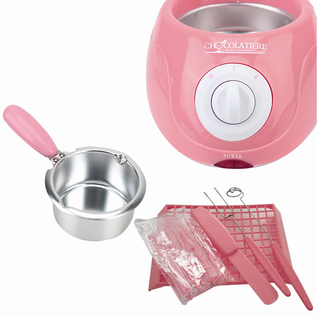 Olla Para Derretir Chocolate Fundidora