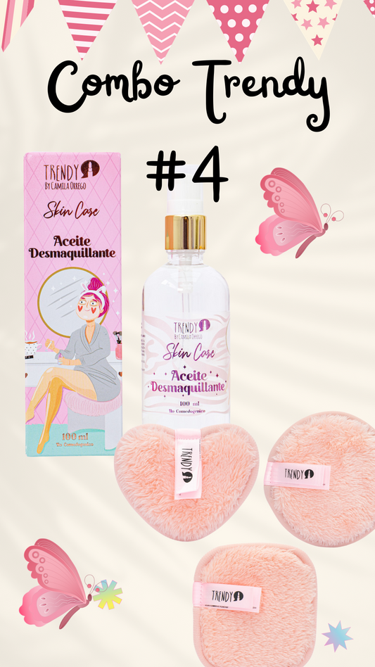 COMBO TRENDY #4