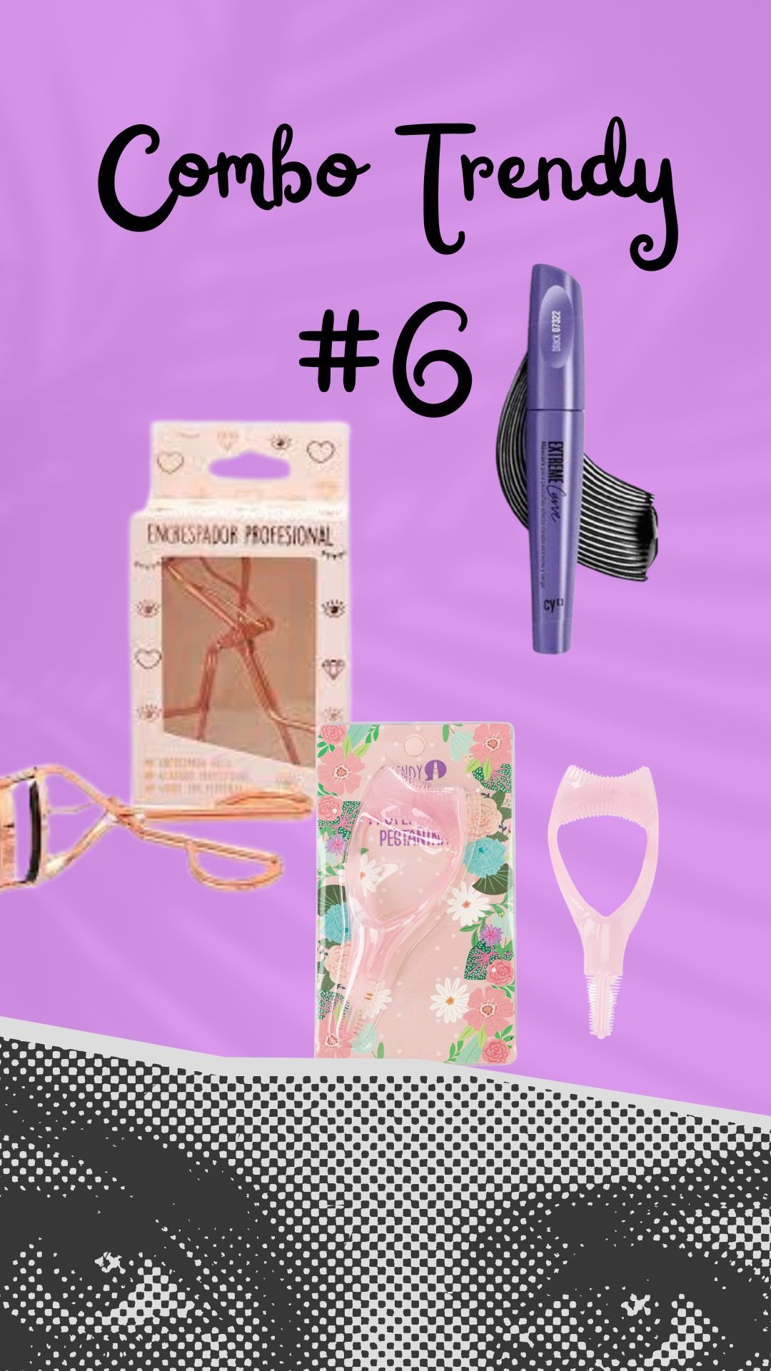 COMBO TRENDY #6