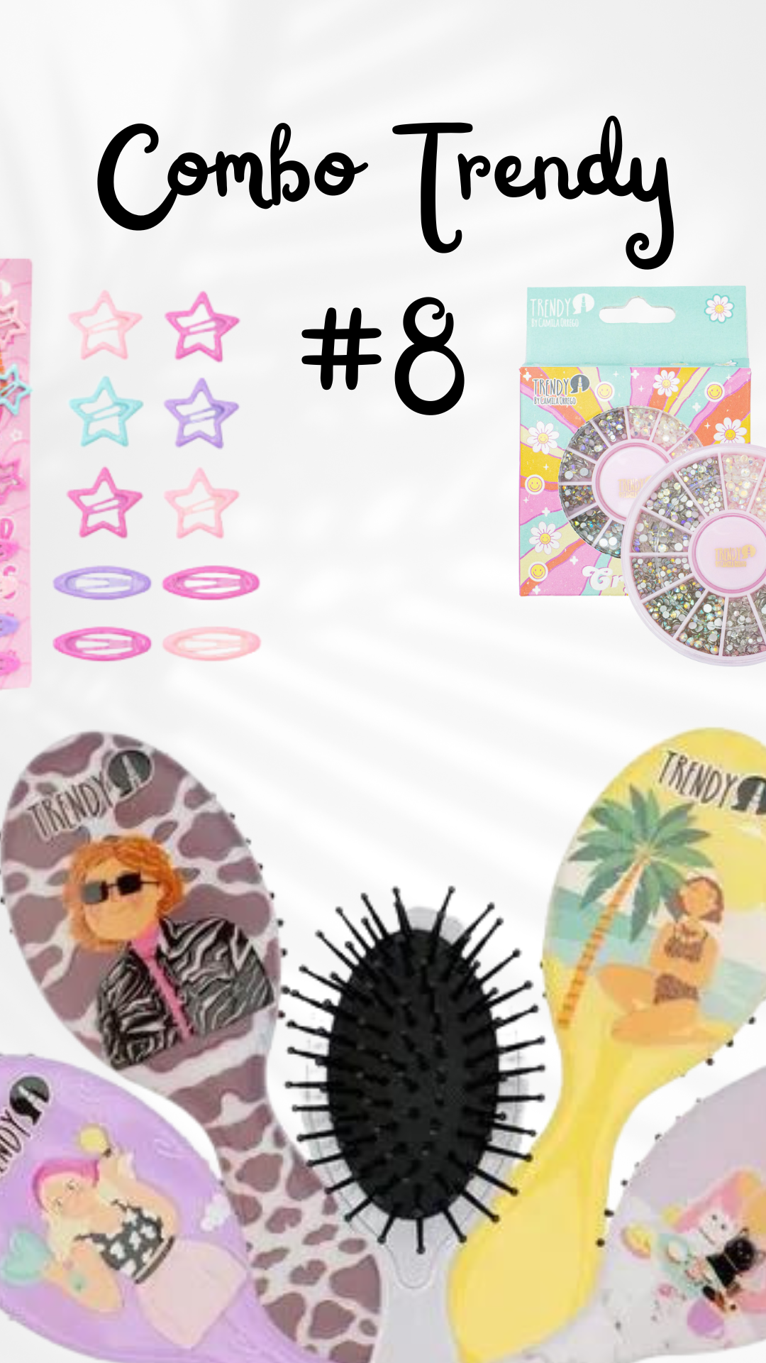 COMBO TRENDY#8