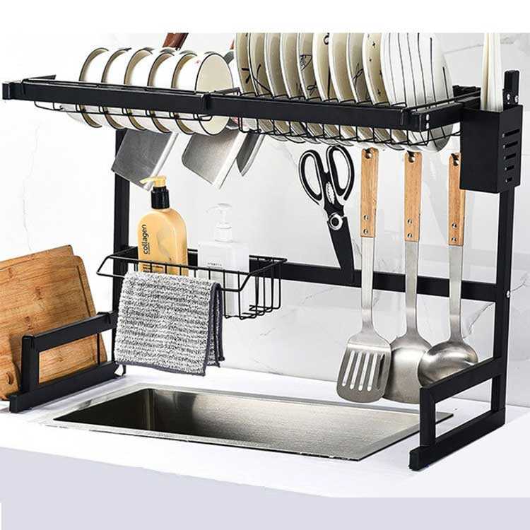 Organizador Escurridor de Platos