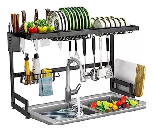 Organizador Escurridor de Platos